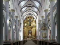 Marktkirche Paderborn © Tourist-Information Paderborn